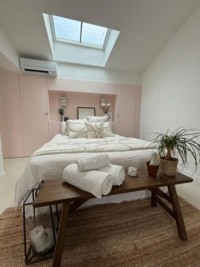 Suite Cosy Barbizon